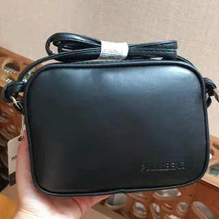 کیف مینیمال دوشی طرح زارا