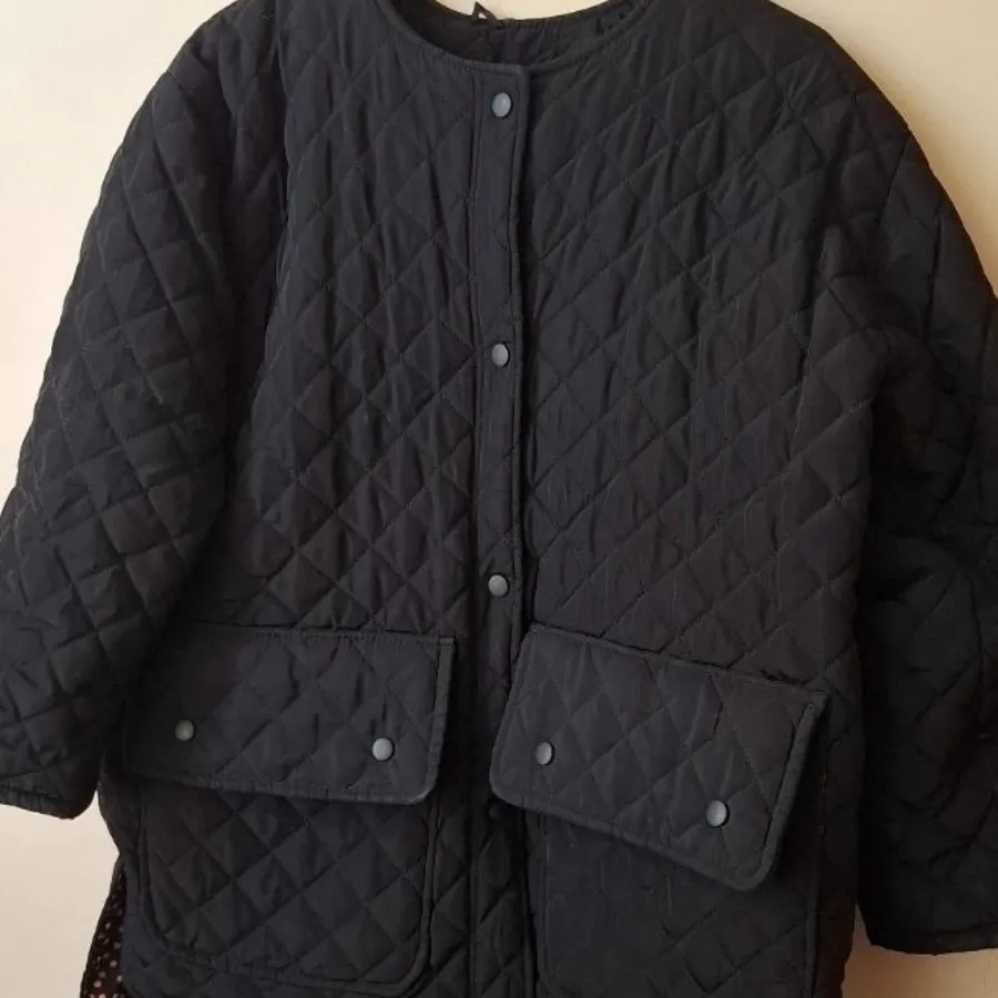 کاپشن زنانه