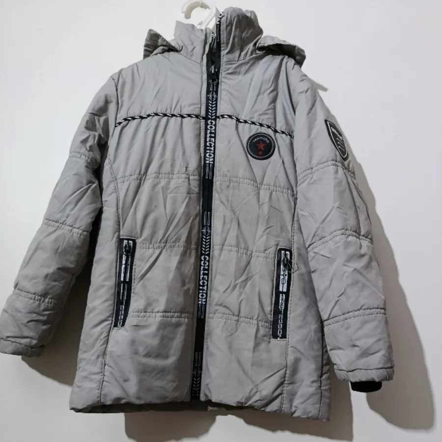 کاپشن پسرانه