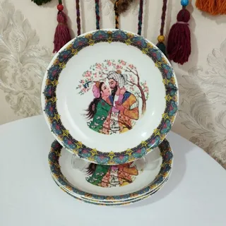 ملامین قدیمی