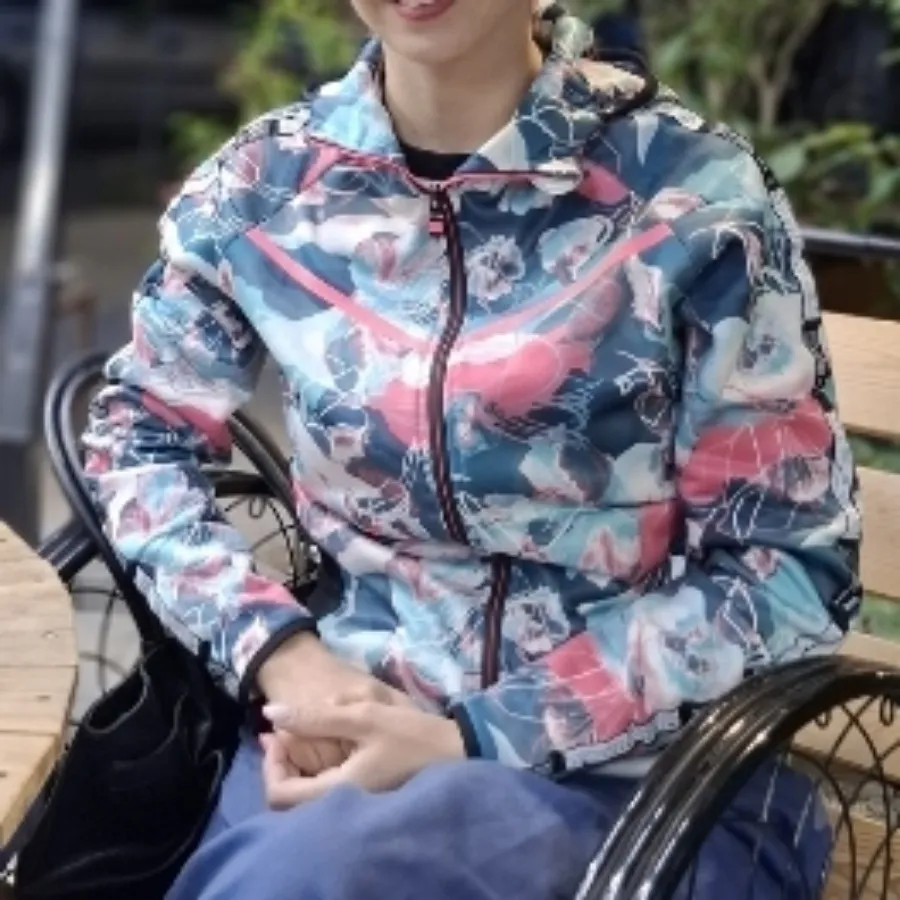 سویشرت ورزشی دخترانه