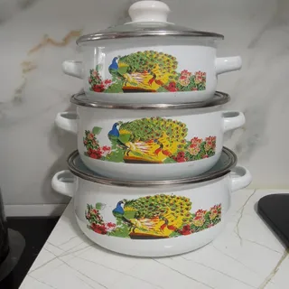 قابلمه لعابی