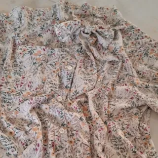 شومیز یقه کرواتی