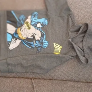 هودی پسرانه بتمن