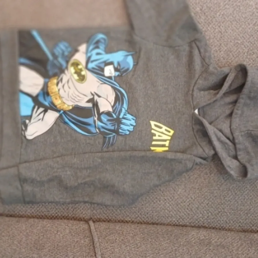 هودی پسرانه بتمن