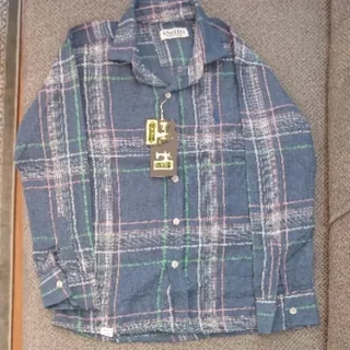 پیراهن پسرانه