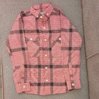 پیراهن پسرانه