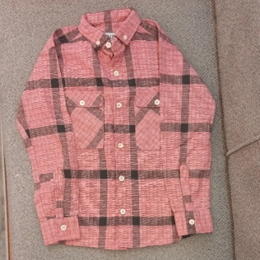 پیراهن پسرانه