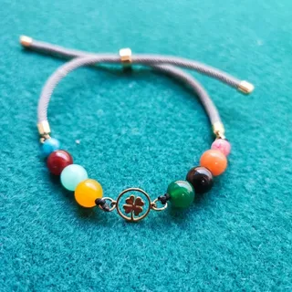 دستبند سنگ عقیق