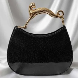 کیف زنانه مجلسی