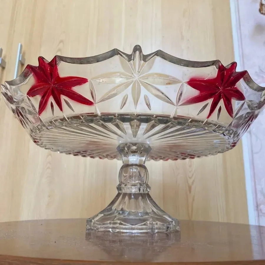 میوه خوری پایه دار