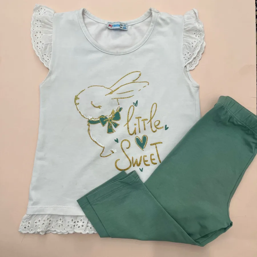 بلوز لگ دخترانه السی