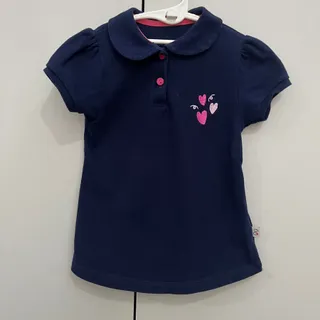 تیشرت جودون دخترانه