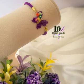 دستبند پاپیلون‌