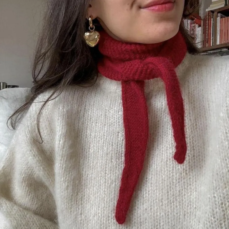 مینی اسکارف خاص