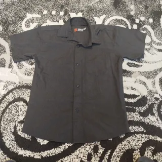 پیراهن مردانه مشکی