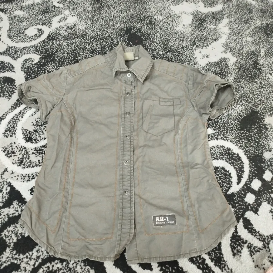 پیراهن پسرانه آستین کوتاه