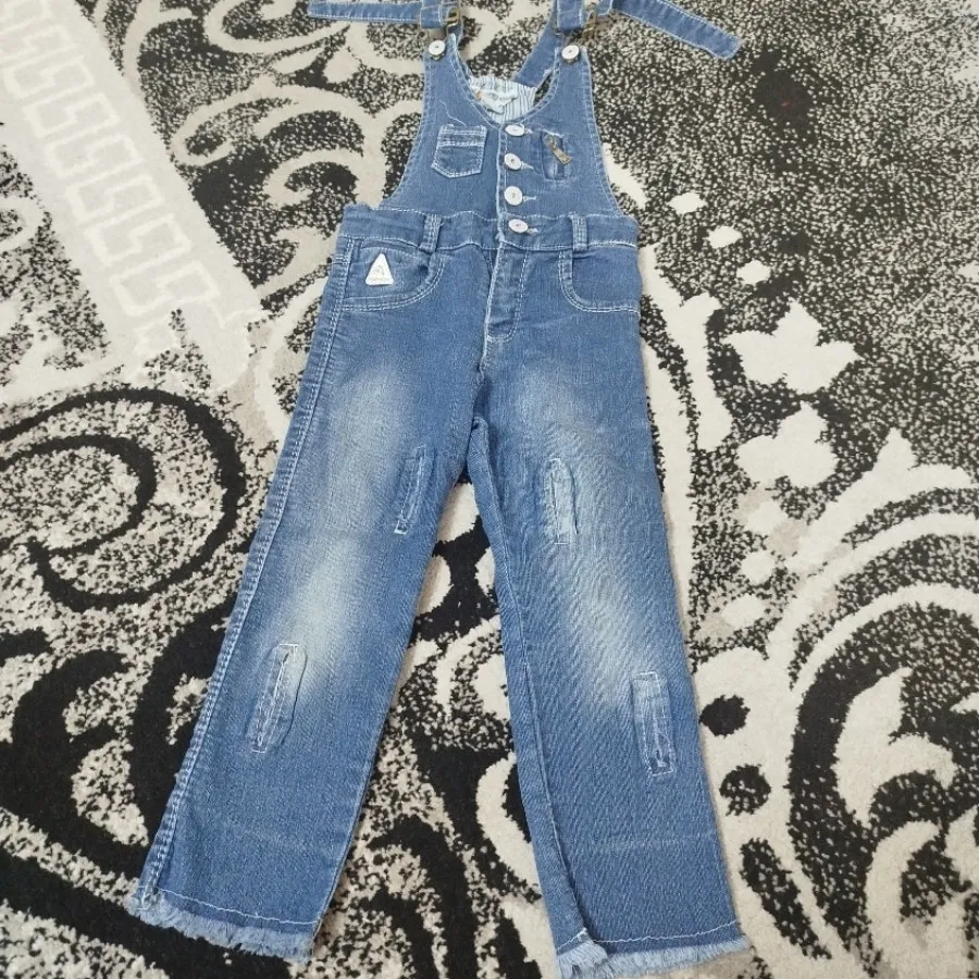 بیلرسوت دخترانه