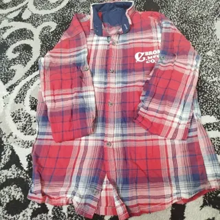 پیراهن پسرانه