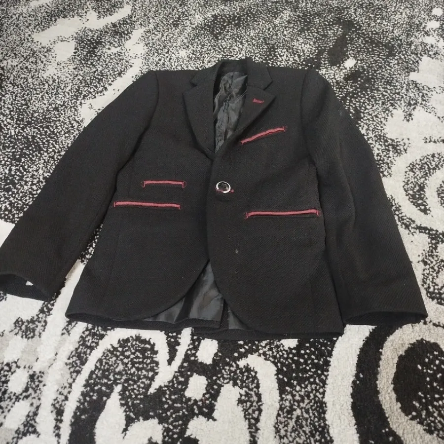 کت تک مجلسی پسرانه