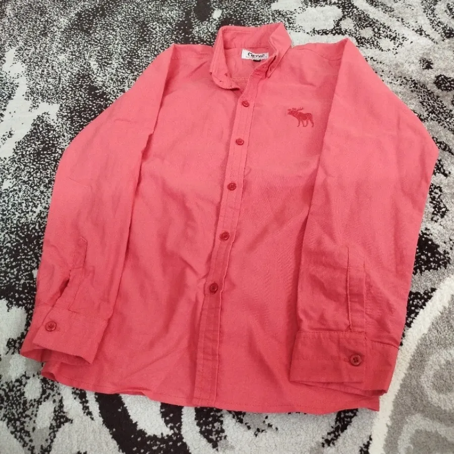 پیراهن پسرانه