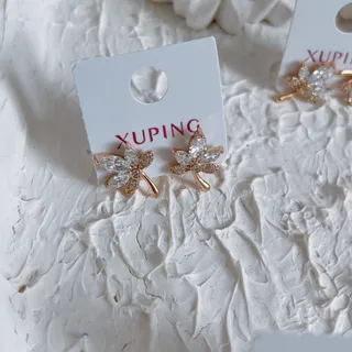 گوشواره ژوپینگ‌