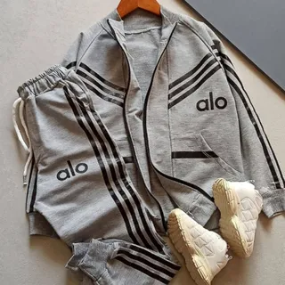 ست سویشرت شلوار