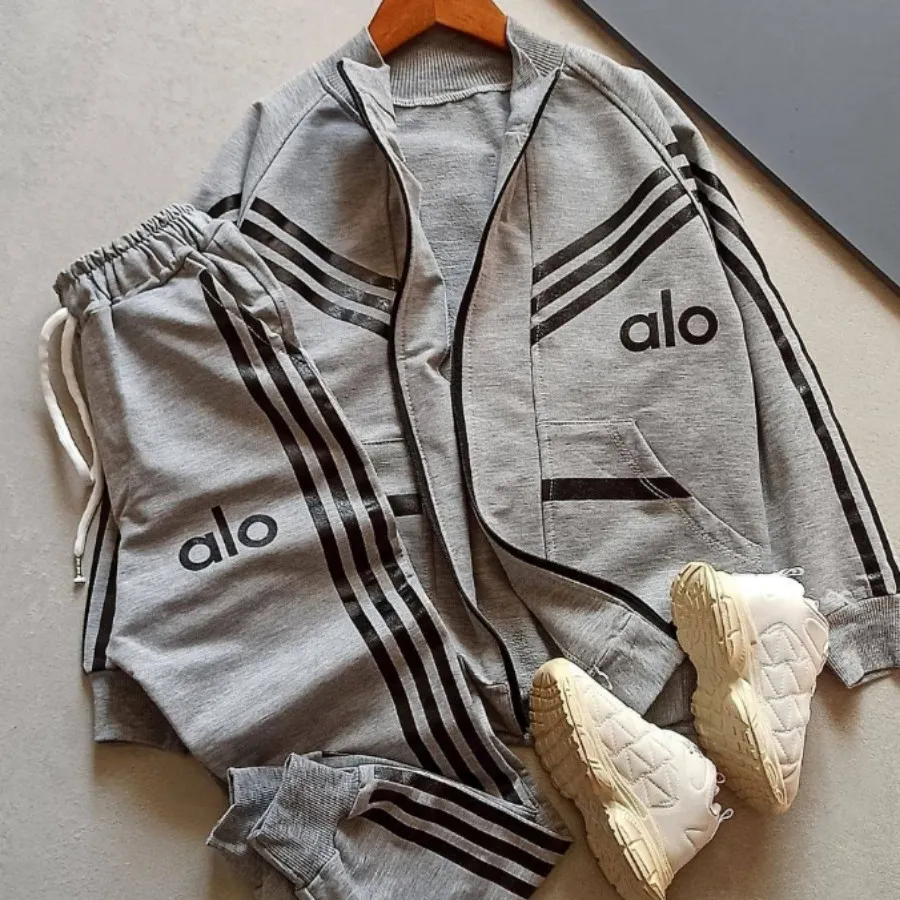 ست سویشرت شلوار