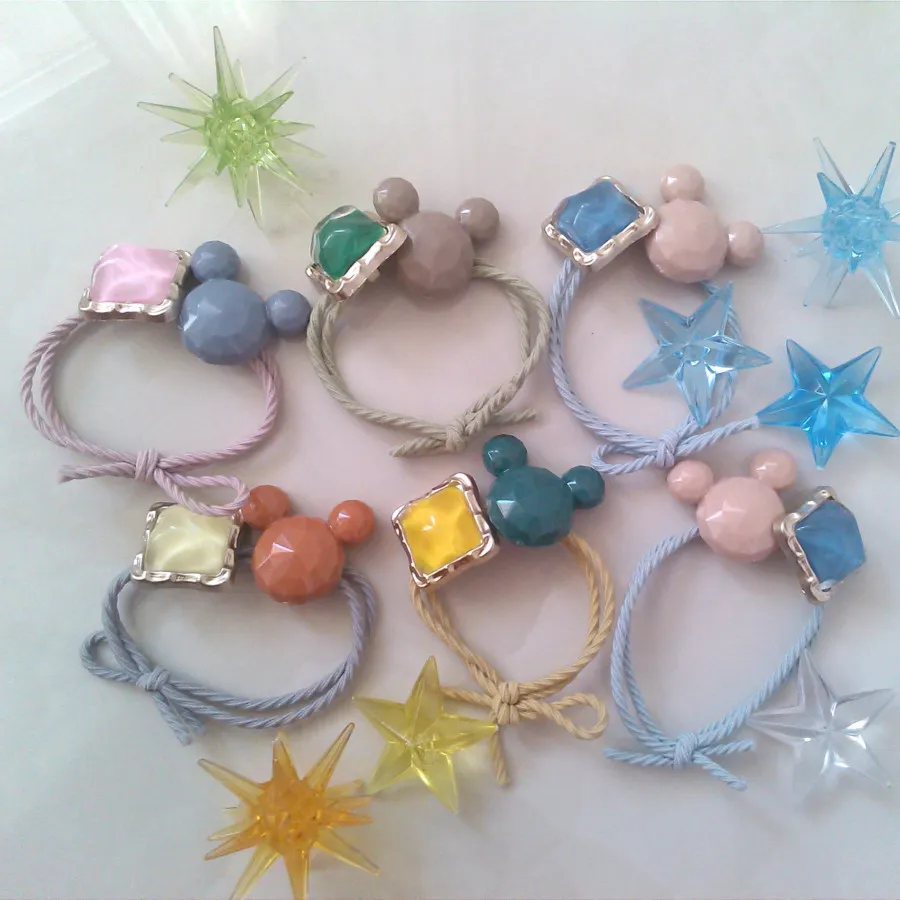 کش مو شیک و فانتزی