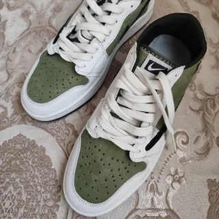 تراویس اسکات