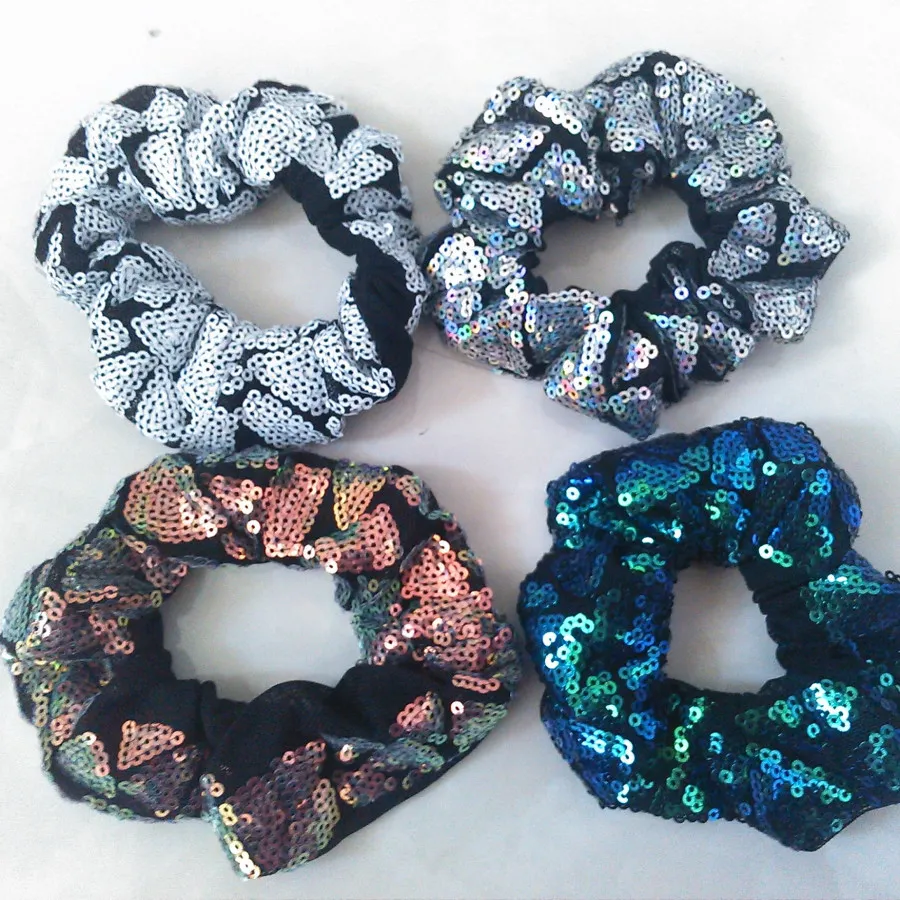 کش مو پولکی