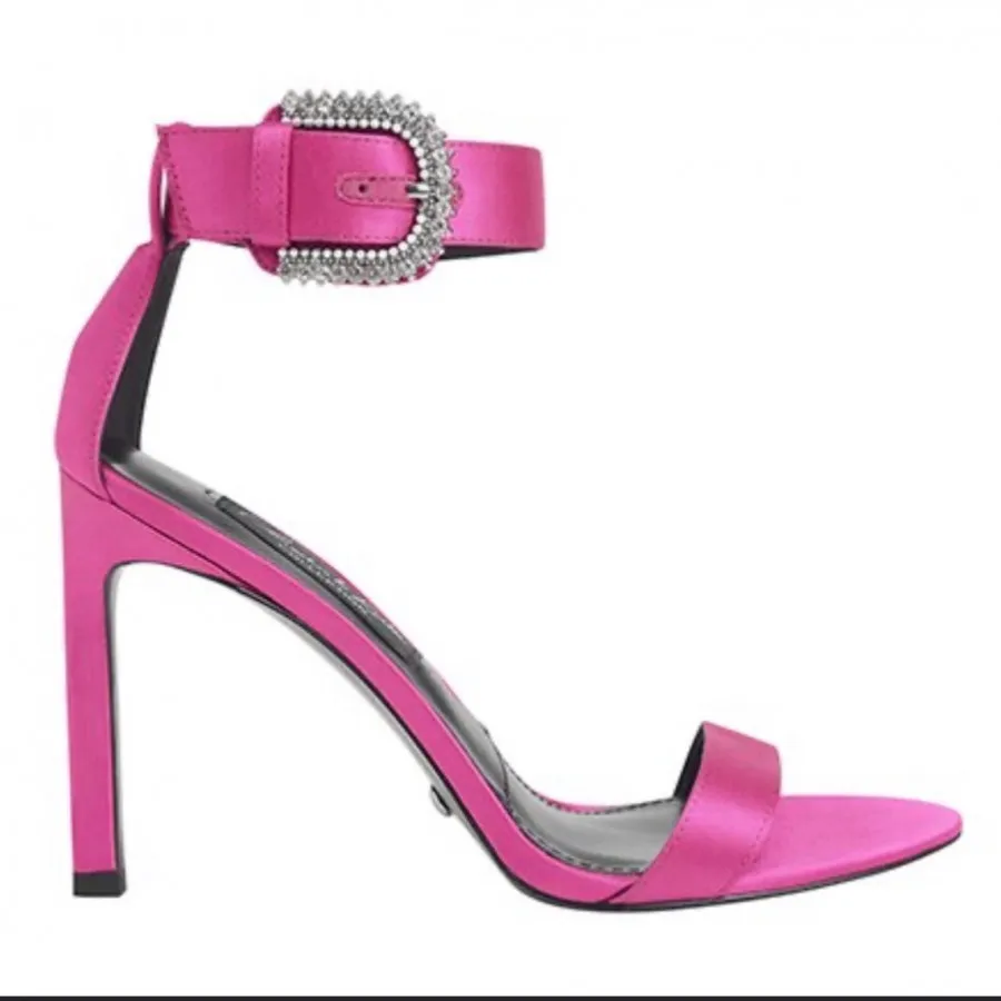 کفش چارلز اند کیت