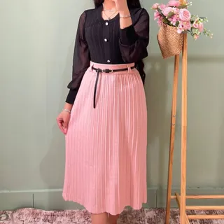 دامن بافت گرم