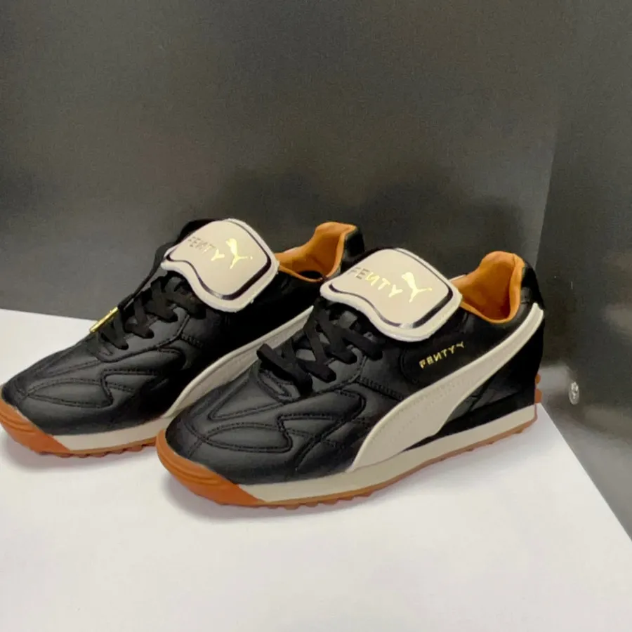 کفش کتونی puma سایز 39