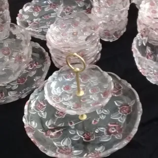 کریستال والتر ناتاشا