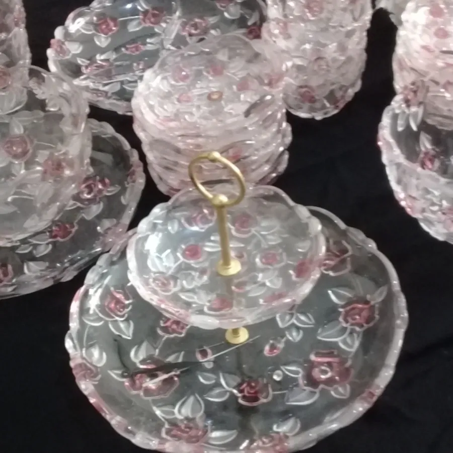 کریستال والتر ناتاشا