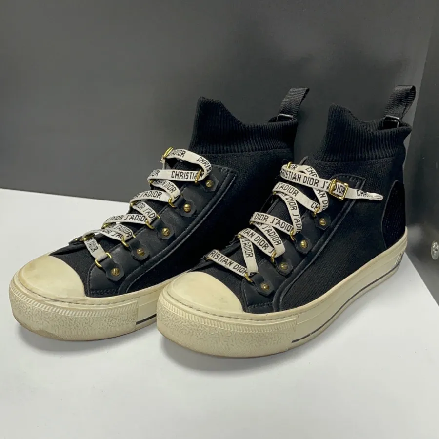 اسنیکرز Diorاصل سایز 38