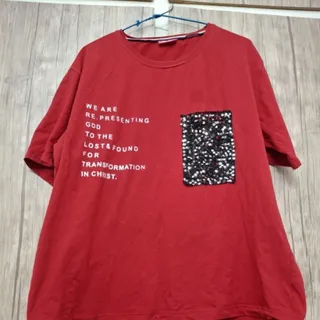 تیشرت سایز 42