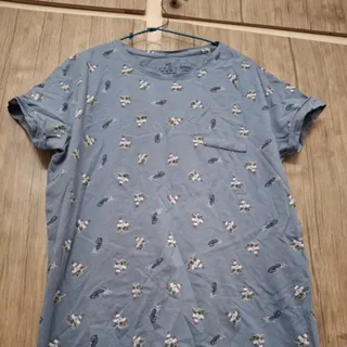 تیشرت سایز 40