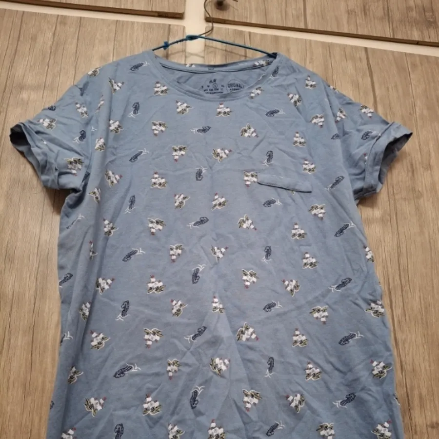 تیشرت سایز 40