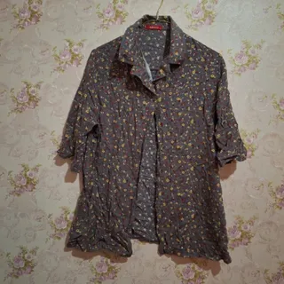 شومیز نخی خنک