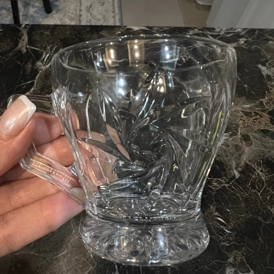 فنجان طرح خورشید  ژاپنی