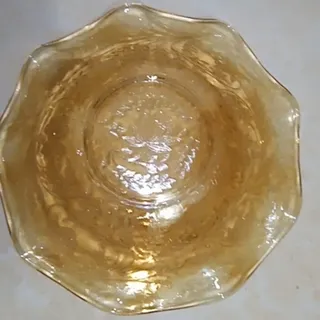 کاسه زنگار آمریکا عتیقه