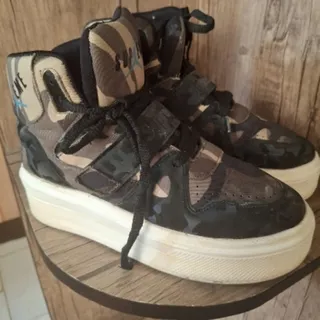 بوت ارمنی اورجینال