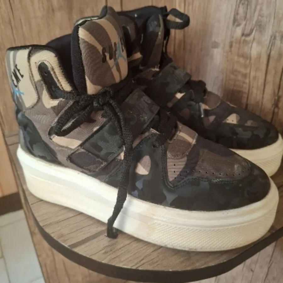 بوت ارمنی اورجینال