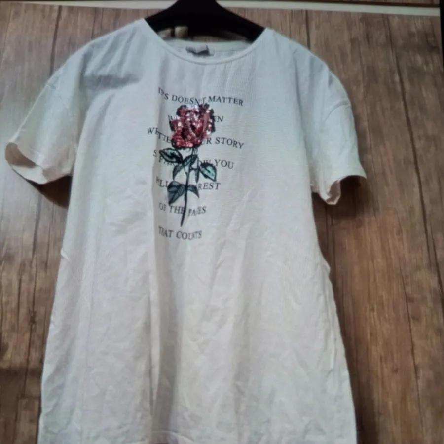 تیشرت سایز 44