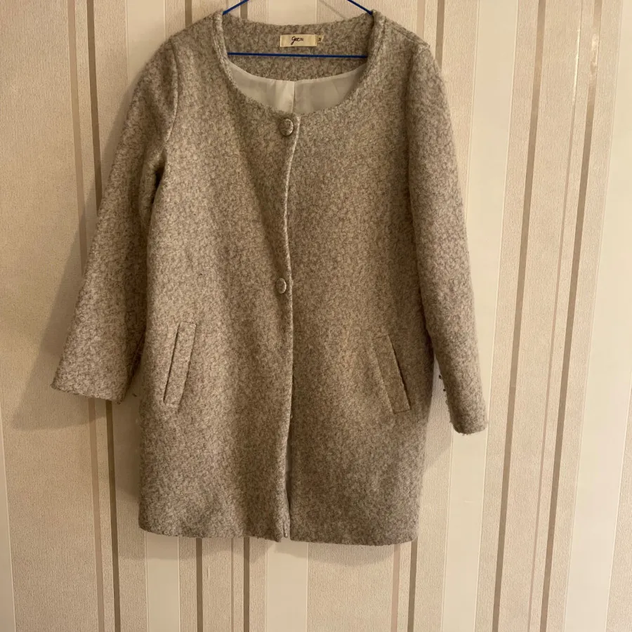 پالتو استر دار