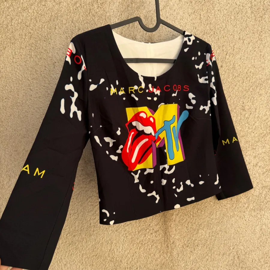 بلوز دامن فانتزی ترک