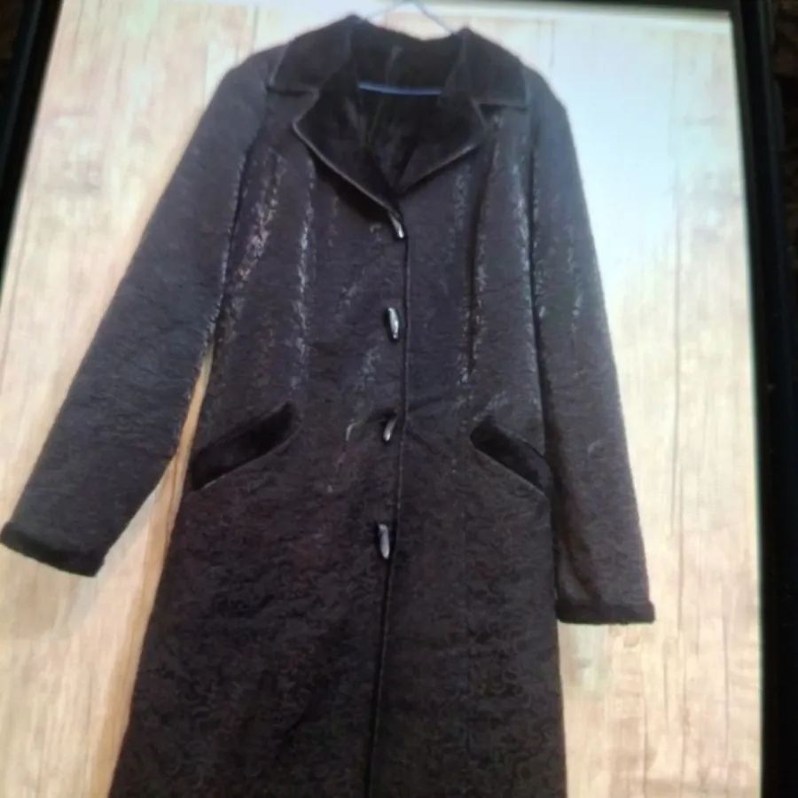 پالتو سایز 40و42