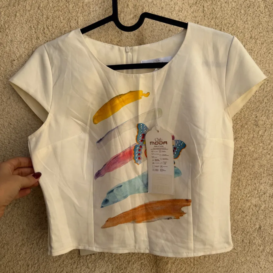 بلوز دامن ست ترک